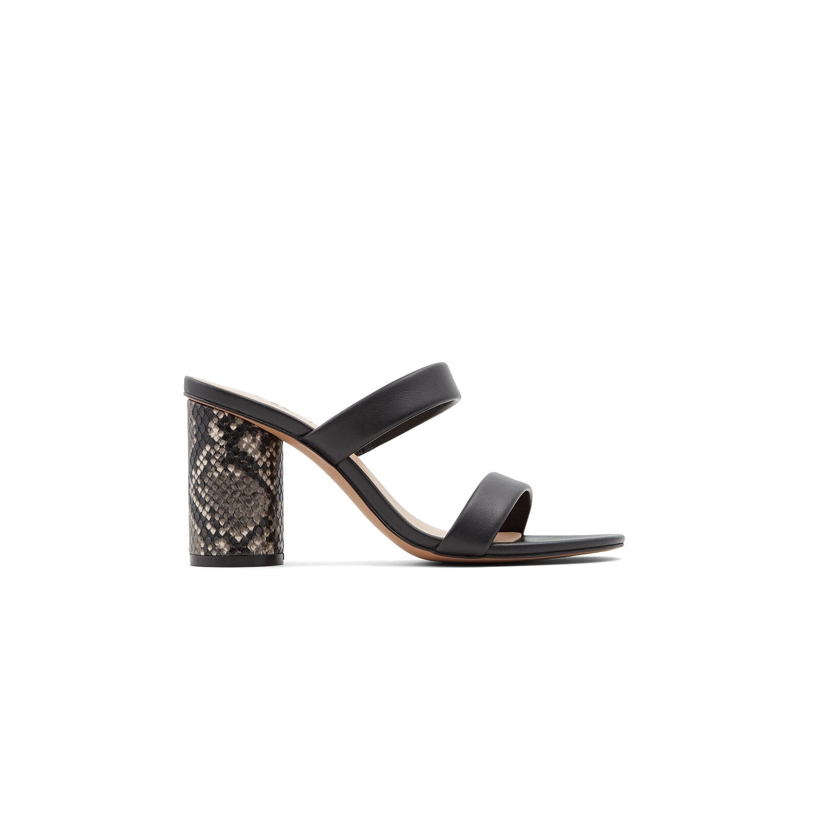 Pasetti / Heeled Sandals Women Shoes - BLACK - CALL IT SPRING KSA