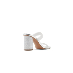 Pasetti / Heeled Sandals Women Shoes - SILVER - CALL IT SPRING KSA