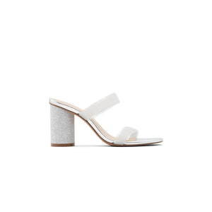 Pasetti / Heeled Sandals Women Shoes - SILVER - CALL IT SPRING KSA