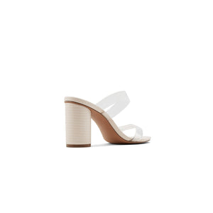 Pasetti / Heeled Sandals Women Shoes - CLEAR - CALL IT SPRING KSA