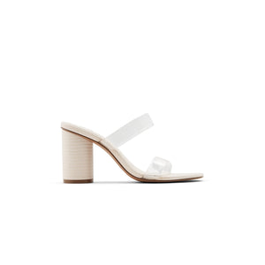 Pasetti / Heeled Sandals Women Shoes - CLEAR - CALL IT SPRING KSA