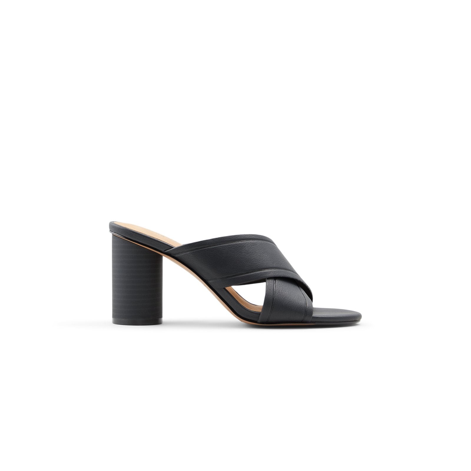 Raydia / Heeled Sandals Women Shoes - Black - CALL IT SPRING KSA