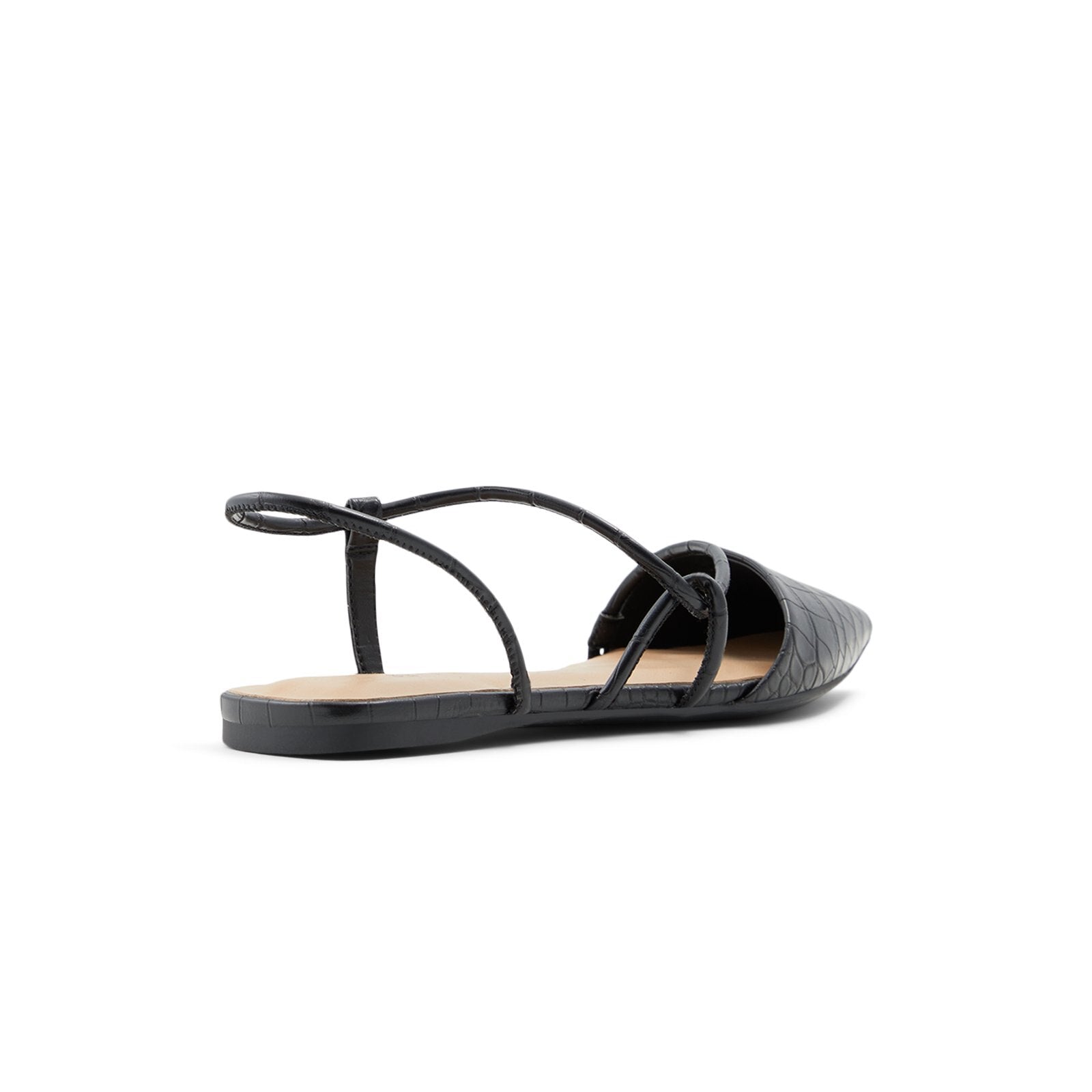 Selena /  Ballerinas Women Shoes - BLACK - CALL IT SPRING KSA