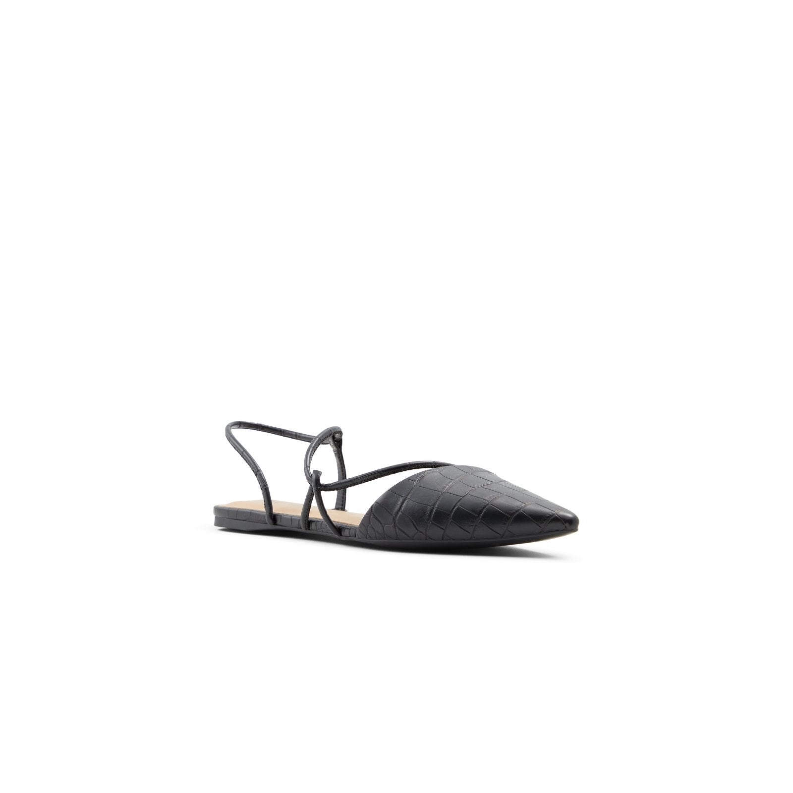 Selena /  Ballerinas Women Shoes - BLACK - CALL IT SPRING KSA