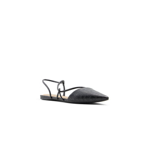 Selena /  Ballerinas Women Shoes - BLACK - CALL IT SPRING KSA