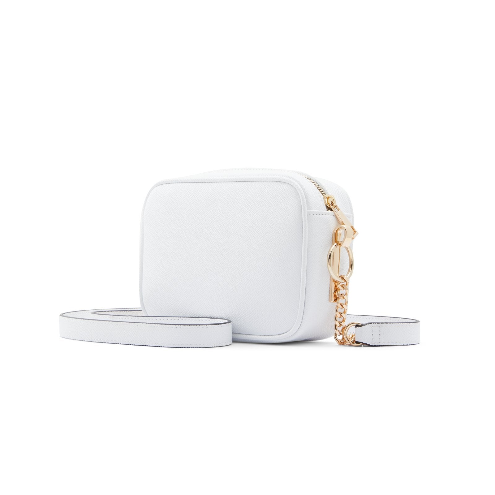 SIGHTEDE Bag - WHITE - CALL IT SPRING KSA