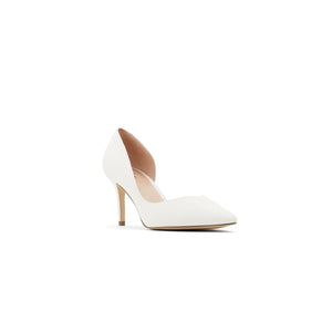 Sophiaa / Heeled Sandals Women Shoes - WHITE - CALL IT SPRING KSA