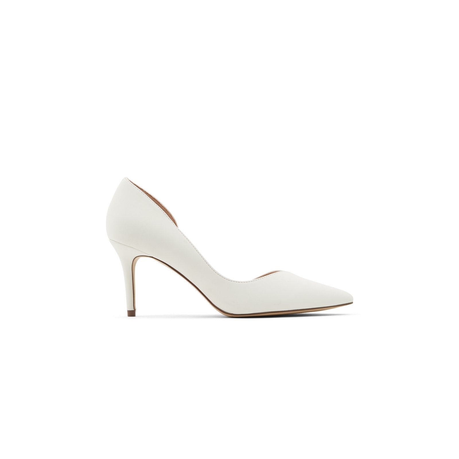 Sophiaa / Heeled Sandals Women Shoes - WHITE - CALL IT SPRING KSA