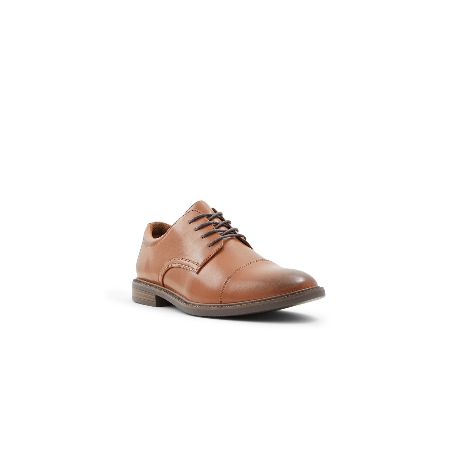 Stephano Men Shoes - Cognac - CALL IT SPRING KSA