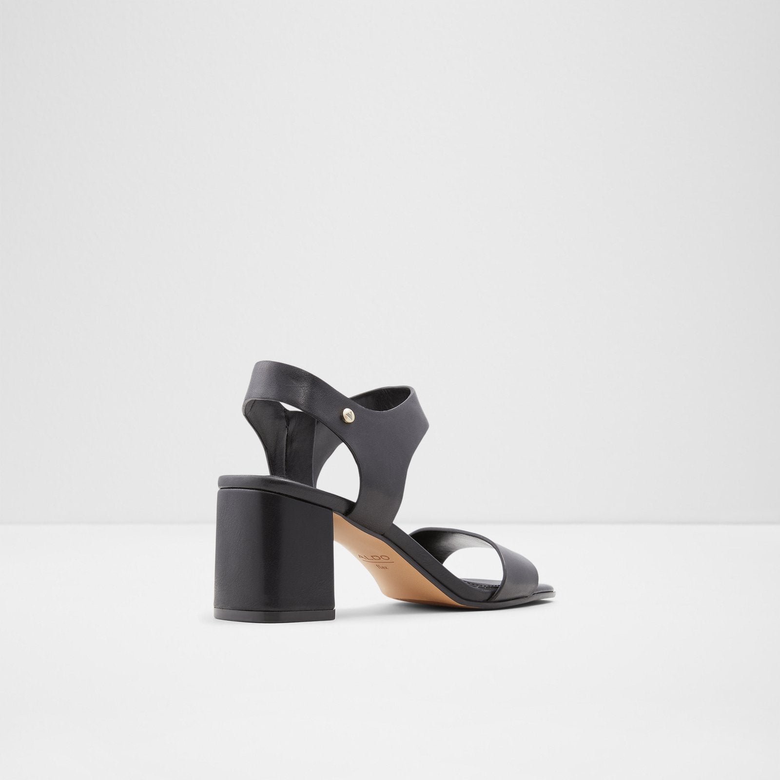 Umemma Women Shoes - Black - ALDO KSA