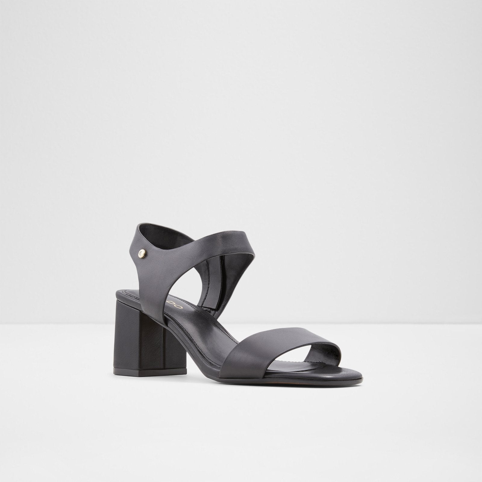 Umemma Women Shoes - Black - ALDO KSA
