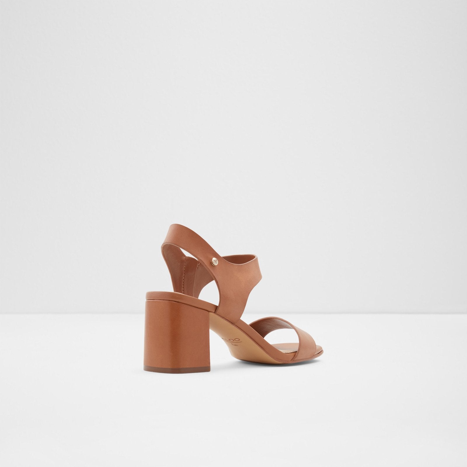 Umemma Women Shoes - Cognac - ALDO KSA