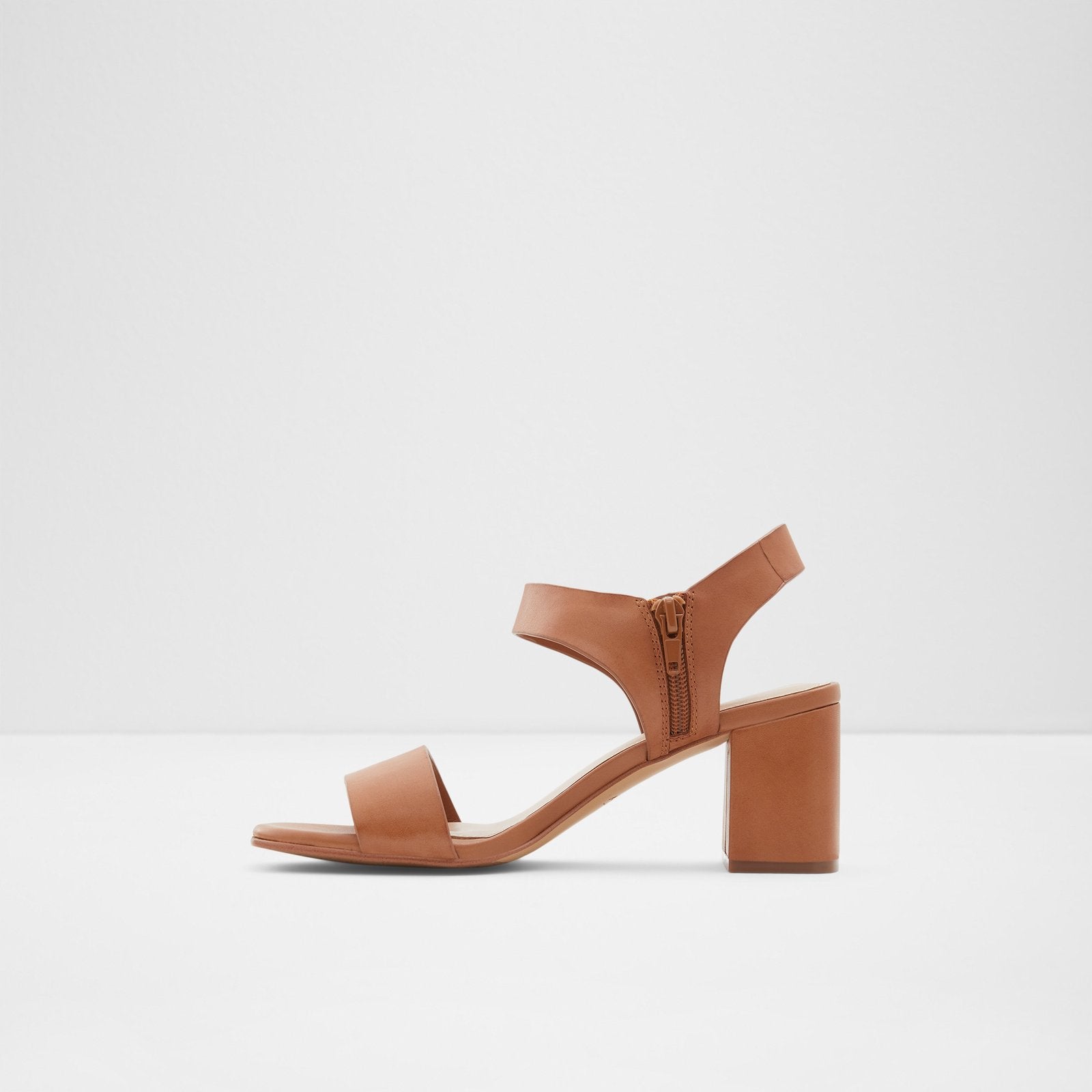 Umemma Women Shoes - Cognac - ALDO KSA
