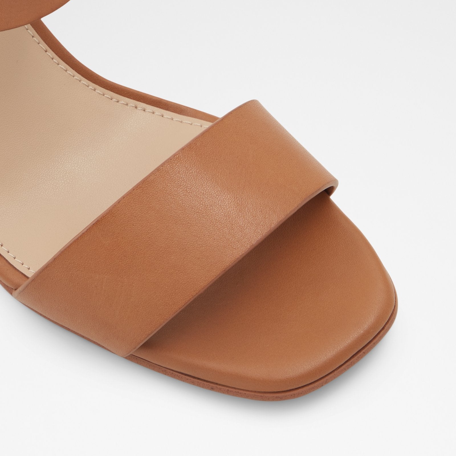 Umemma Women Shoes - Cognac - ALDO KSA