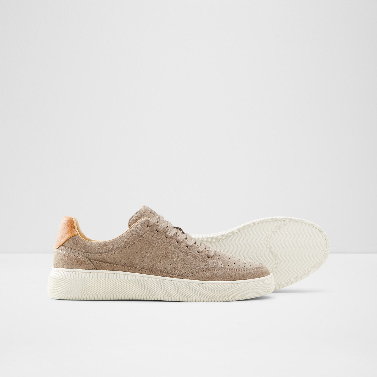 Wendawien Men Shoes - Light Beige - ALDO KSA