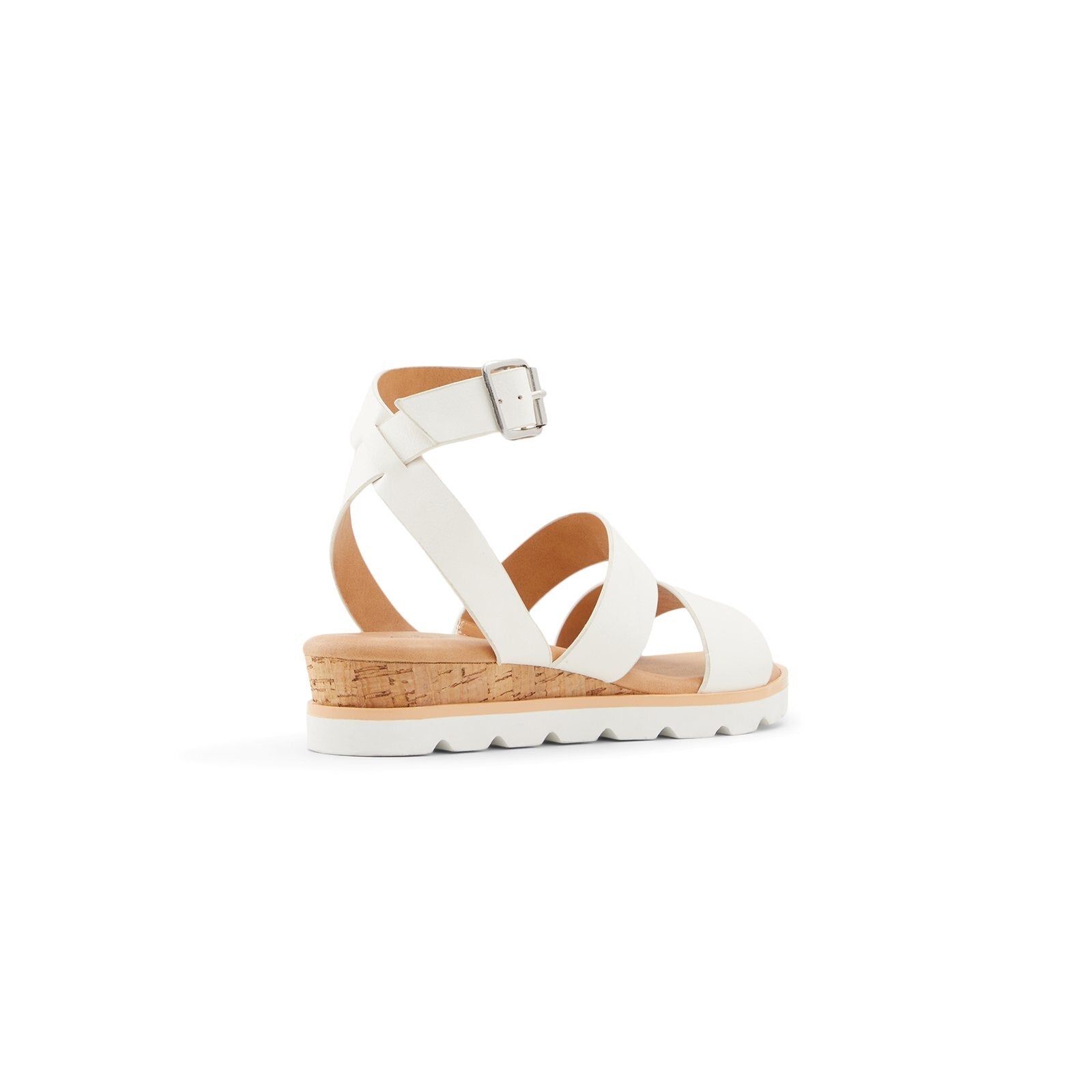 WICINIA Women Shoes - WHITE - CALL IT SPRING KSA