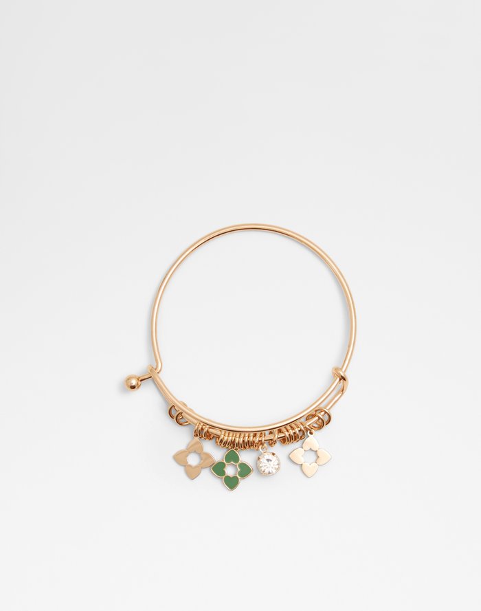 Aaedien Accessory - Dark Green - ALDO KSA