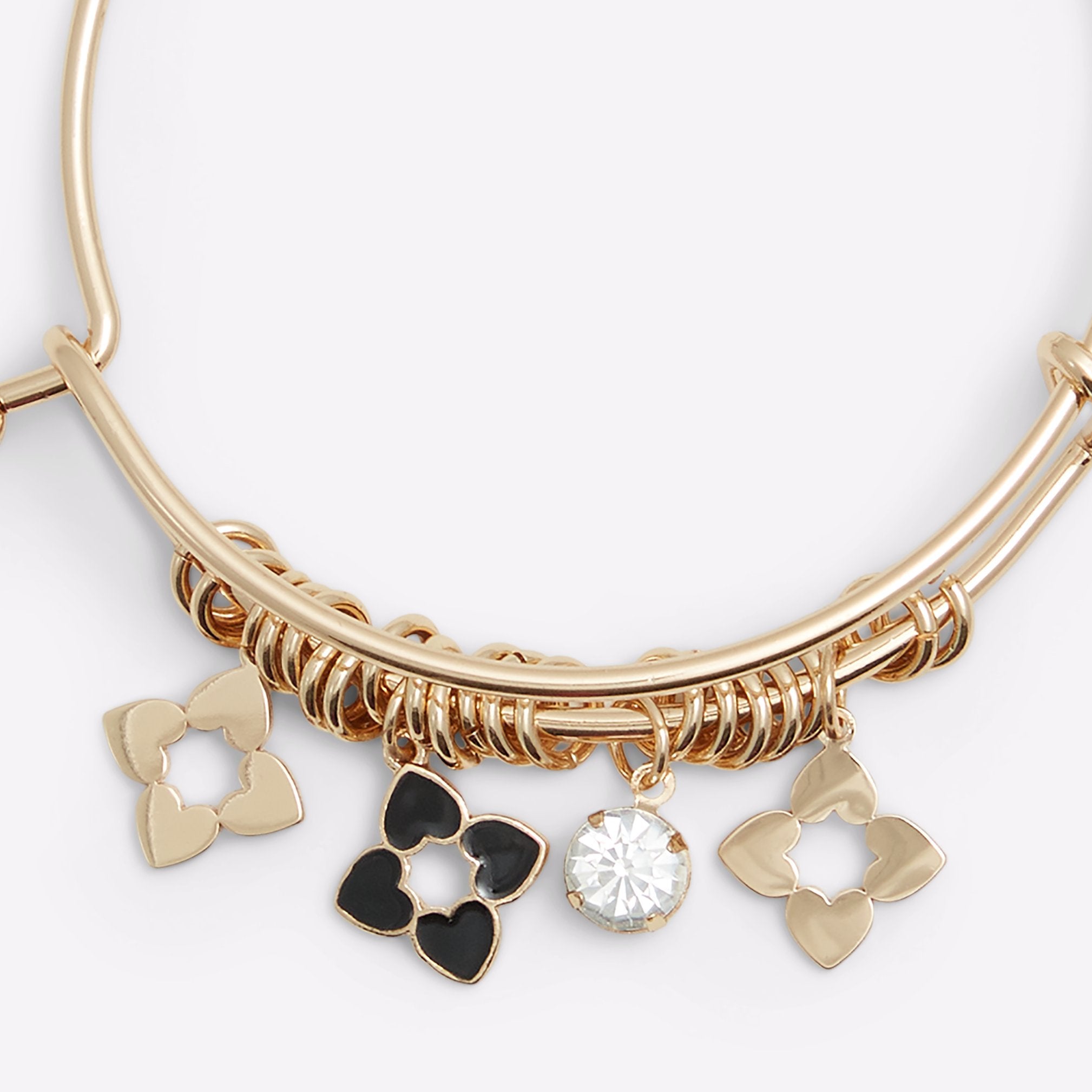 Aaedien Accessory - Black-Gold Multi - ALDO KSA