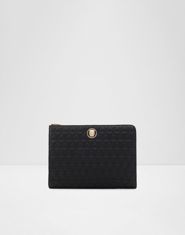 Aaranten Bag - Black - ALDO KSA