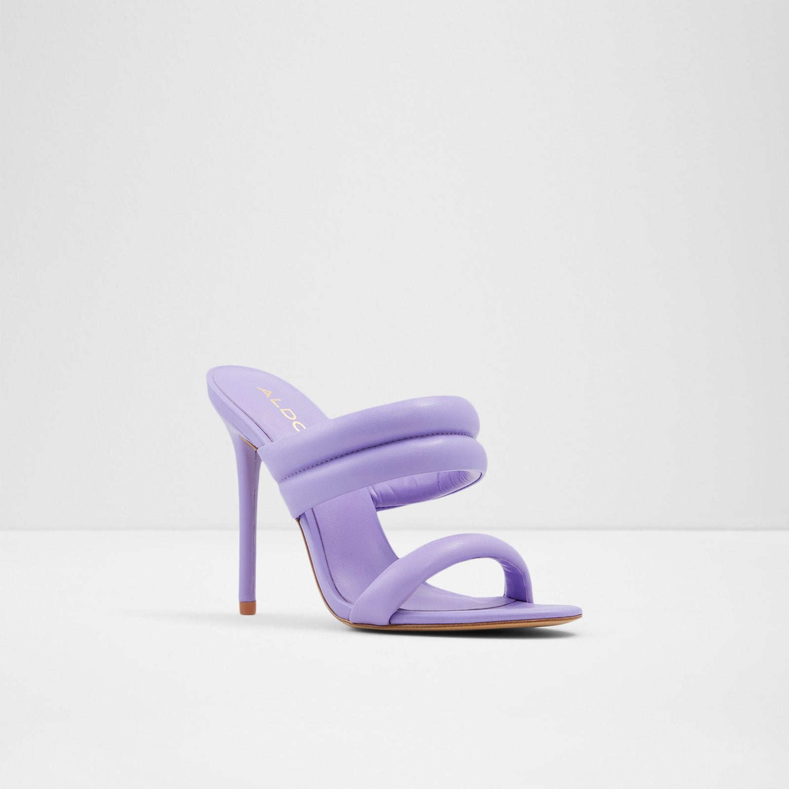 Abardolith Women Shoes - Purple - ALDO KSA