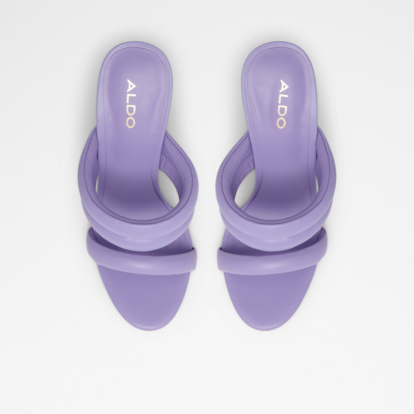 Abardolith Women Shoes - Purple - ALDO KSA