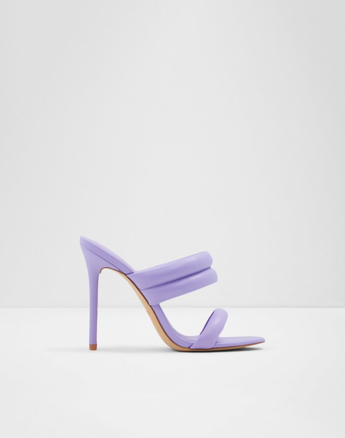 Abardolith Women Shoes - Purple - ALDO KSA
