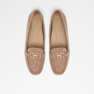 Abaundra Women Shoes - Grey - ALDO KSA