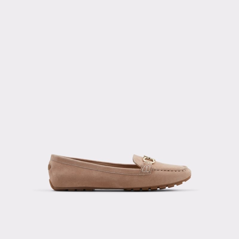 Abaundra Women Shoes - Grey - ALDO KSA