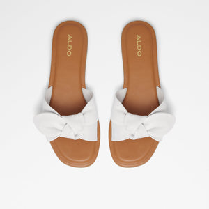 Abayrith Women Shoes - White - ALDO KSA
