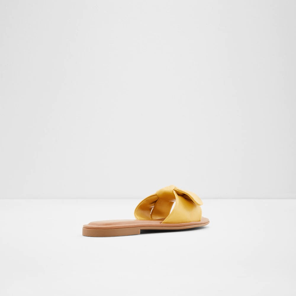 Abayrith Women Shoes - Yellow - ALDO KSA