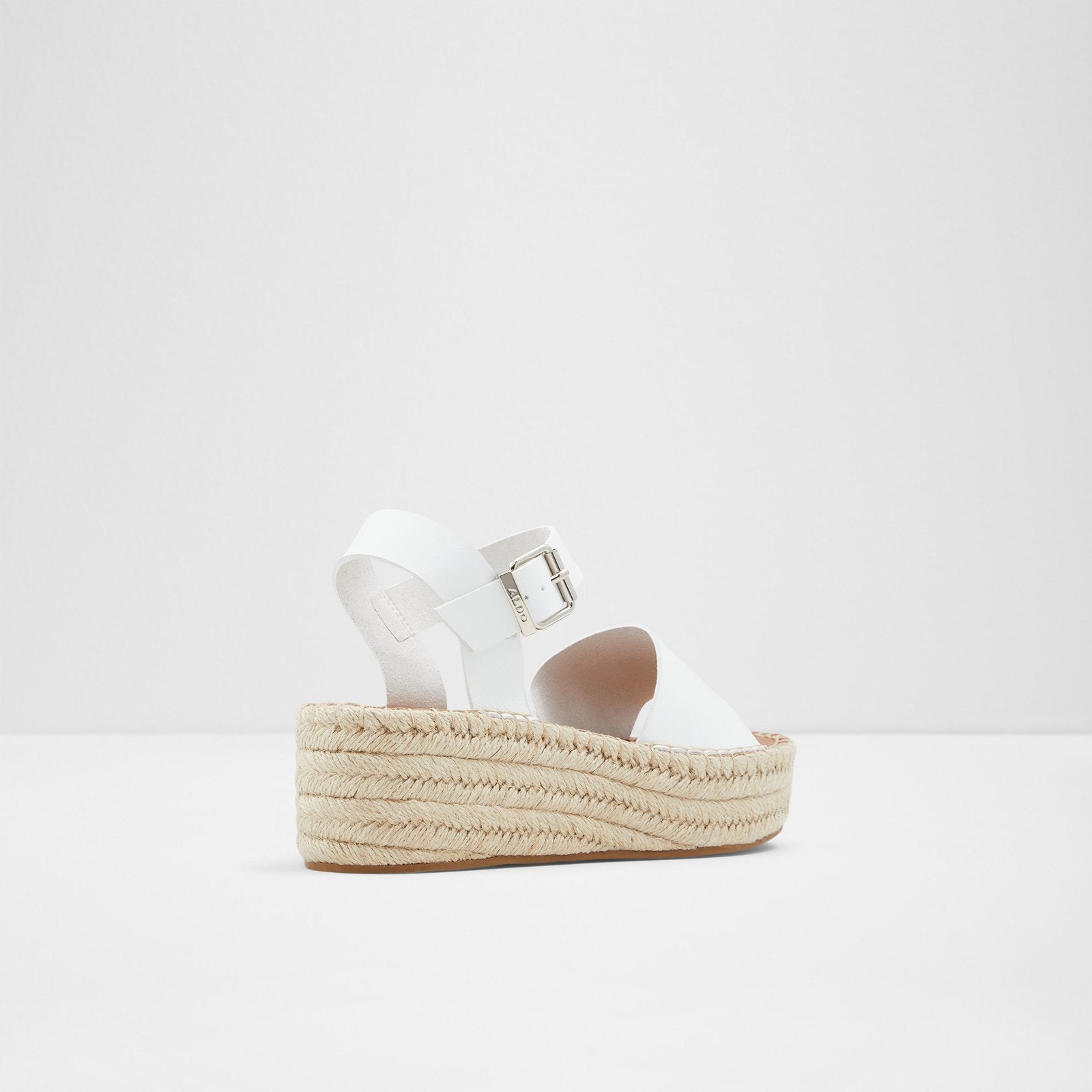 Abearith Women Shoes - White - ALDO KSA