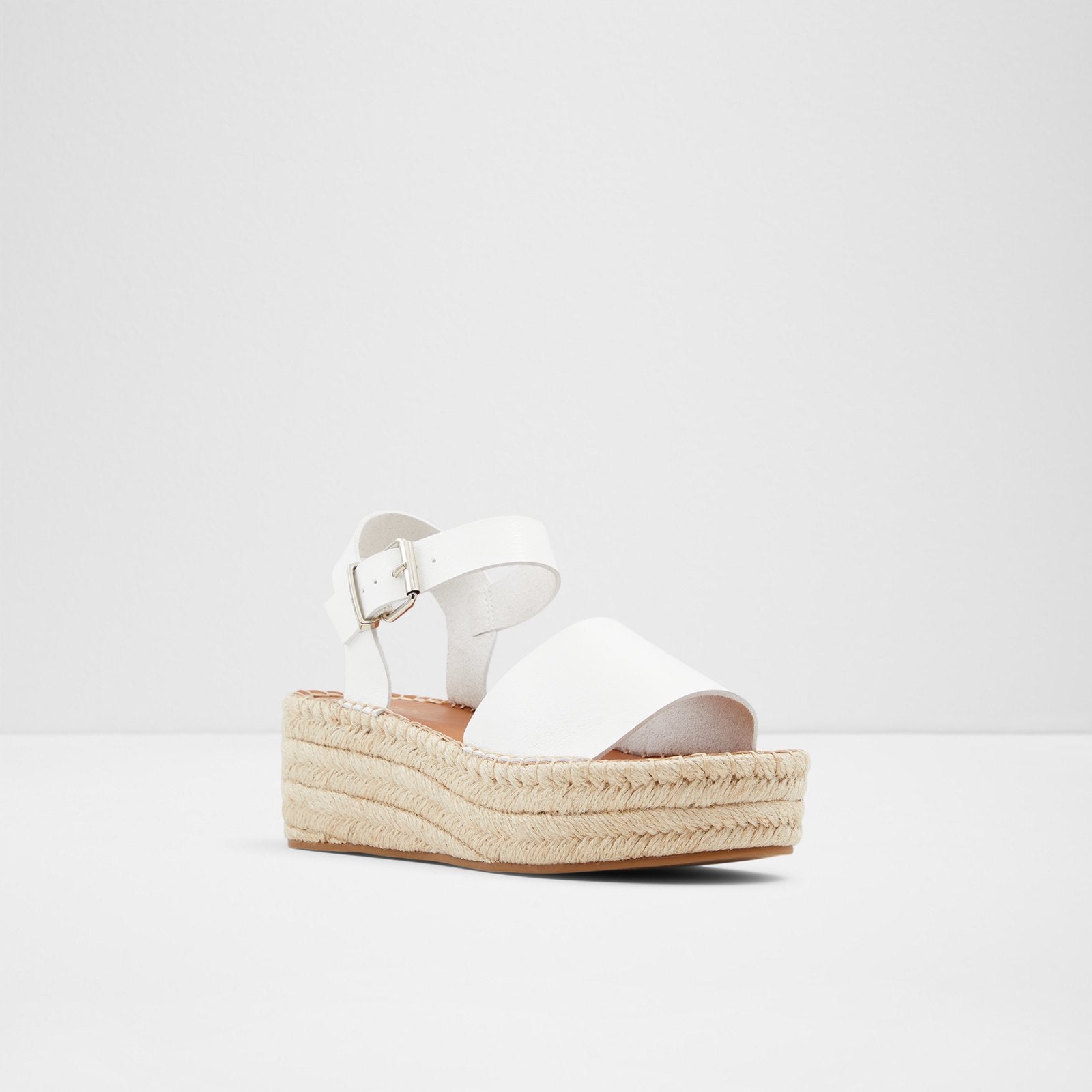 Abearith Women Shoes - White - ALDO KSA
