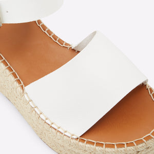 Abearith Women Shoes - White - ALDO KSA