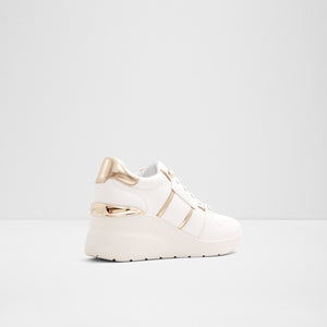 Aldo female sneakers discount