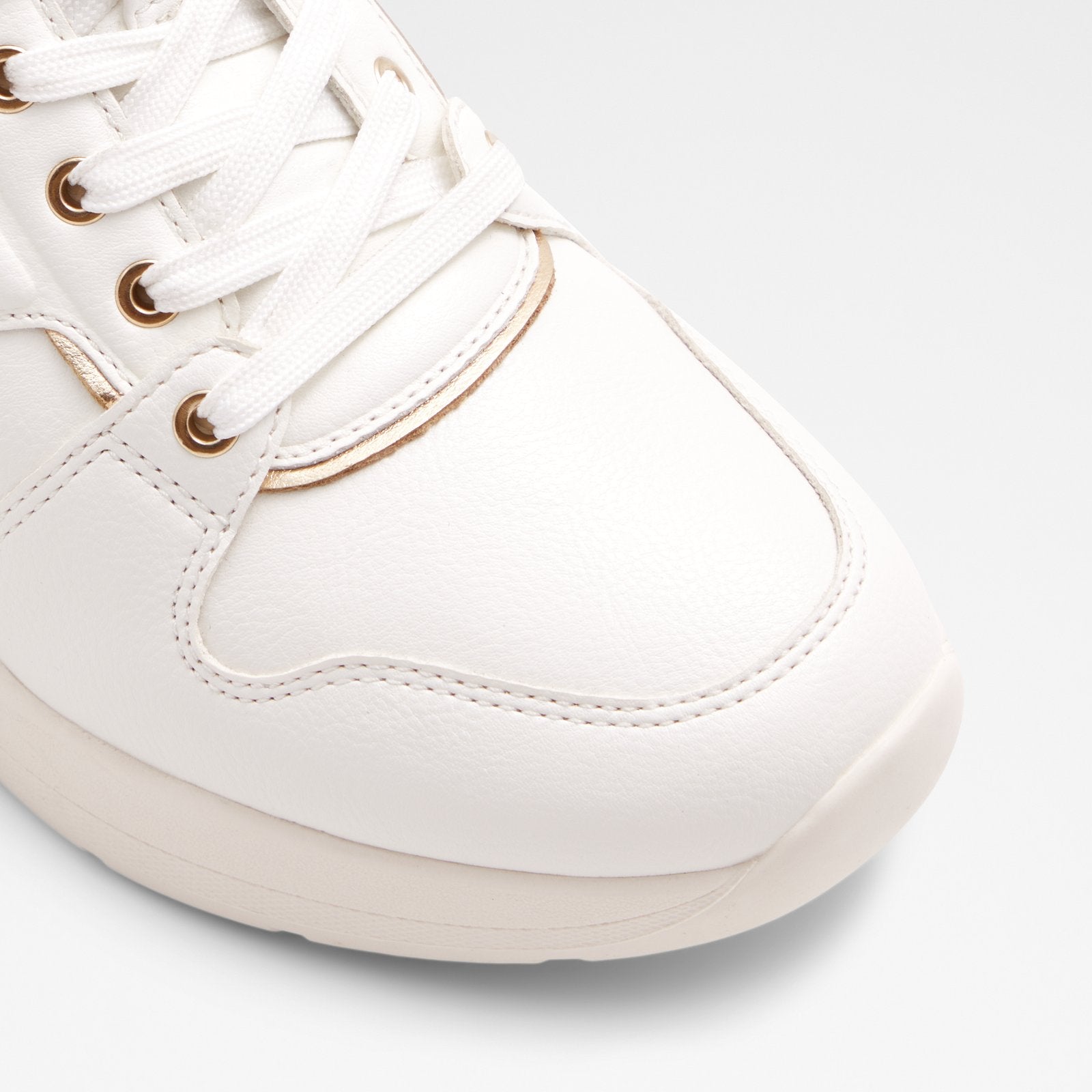 Abnerry Women Shoes - Gold - ALDO KSA