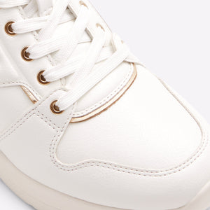 Abnerry Women Shoes - Gold - ALDO KSA