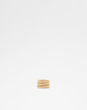 Acardotlan / Ring Accessory - Gold - ALDO KSA