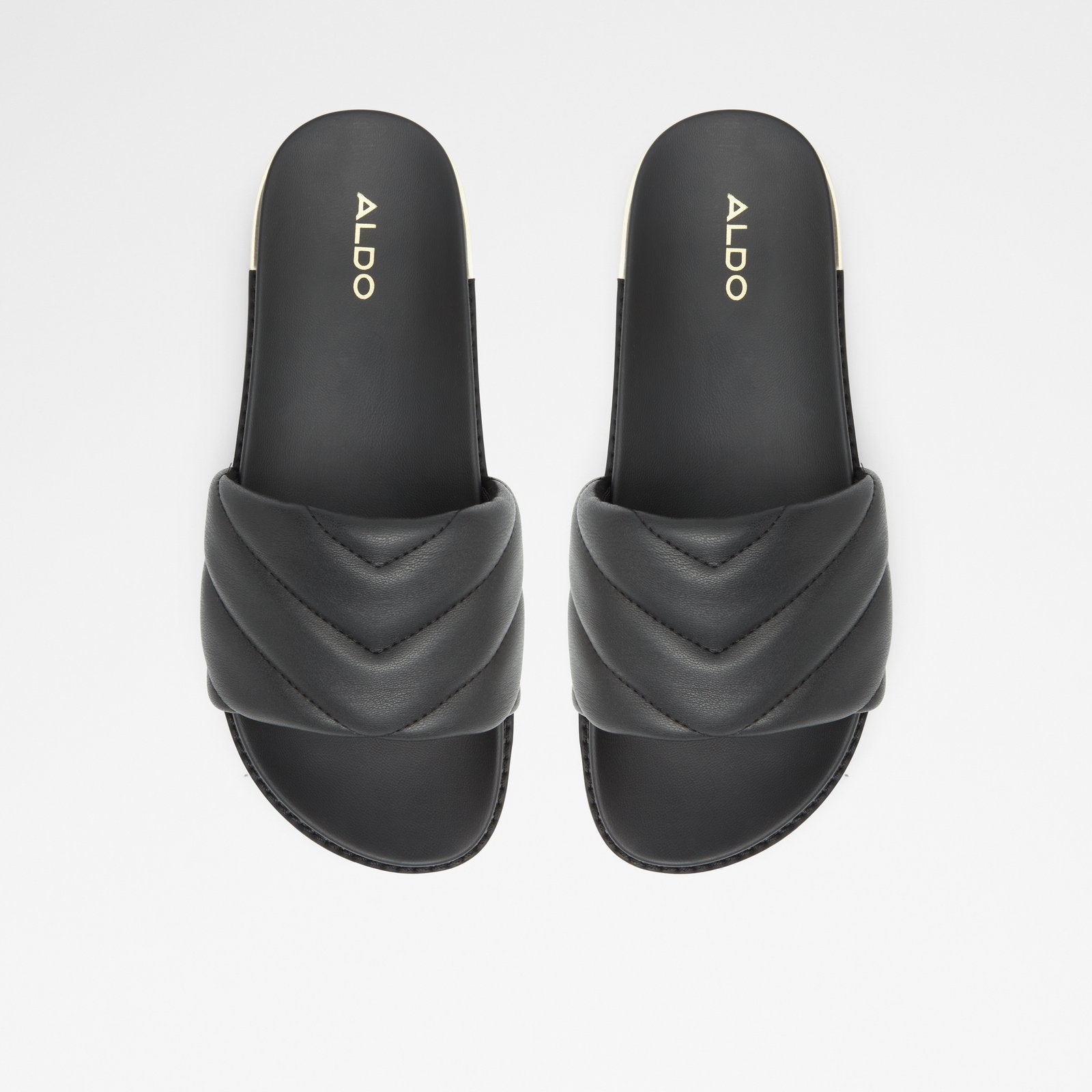 Acaswen Women Shoes - Black - ALDO KSA