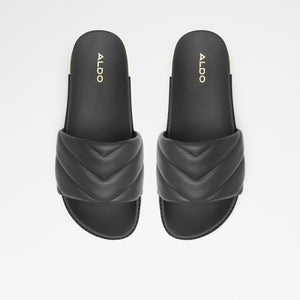 Acaswen Women Shoes - Black - ALDO KSA