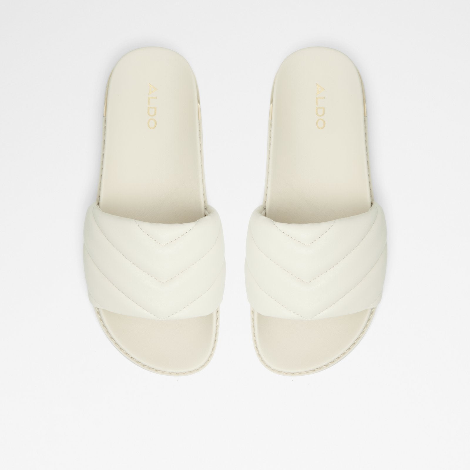 Acaswen Women Shoes - White - ALDO KSA