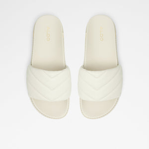 Acaswen Women Shoes - White - ALDO KSA