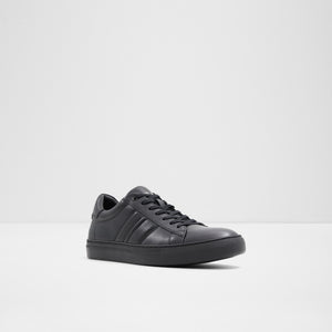 Aces Men Shoes Black by Aldo