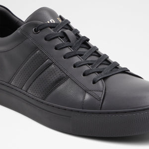 Aces Men Shoes - Black - ALDO KSA