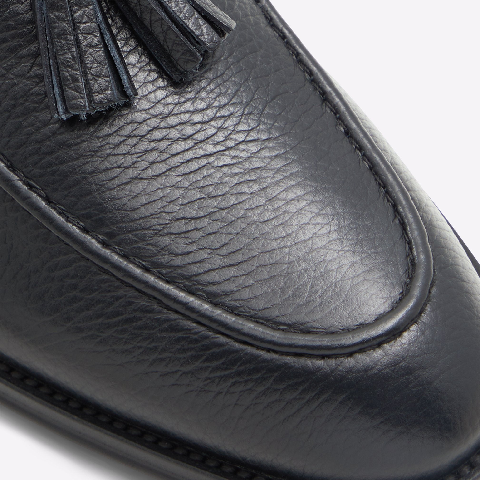 Adden Men Shoes - Black - ALDO KSA