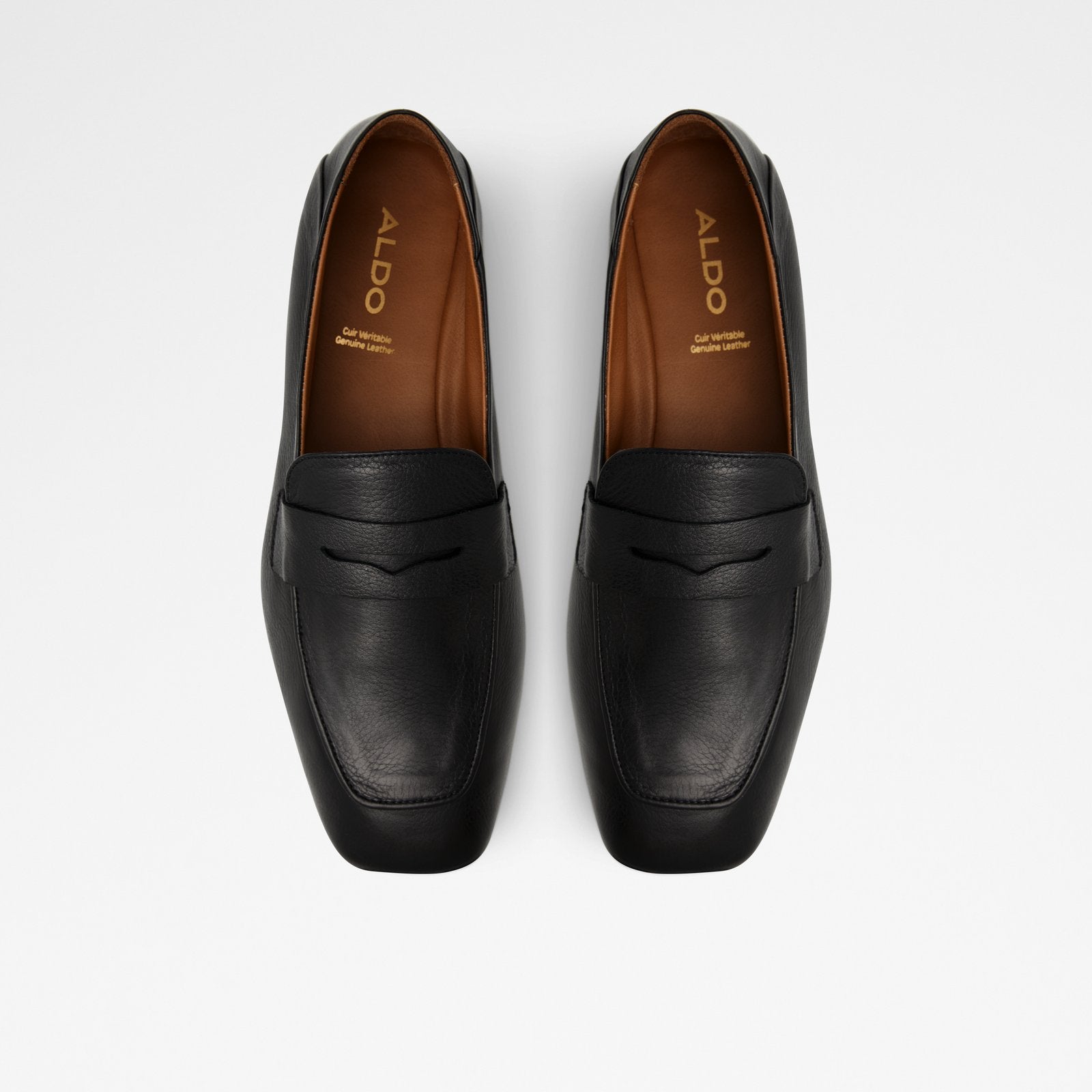 Adelaide Women Shoes - Black - ALDO KSA