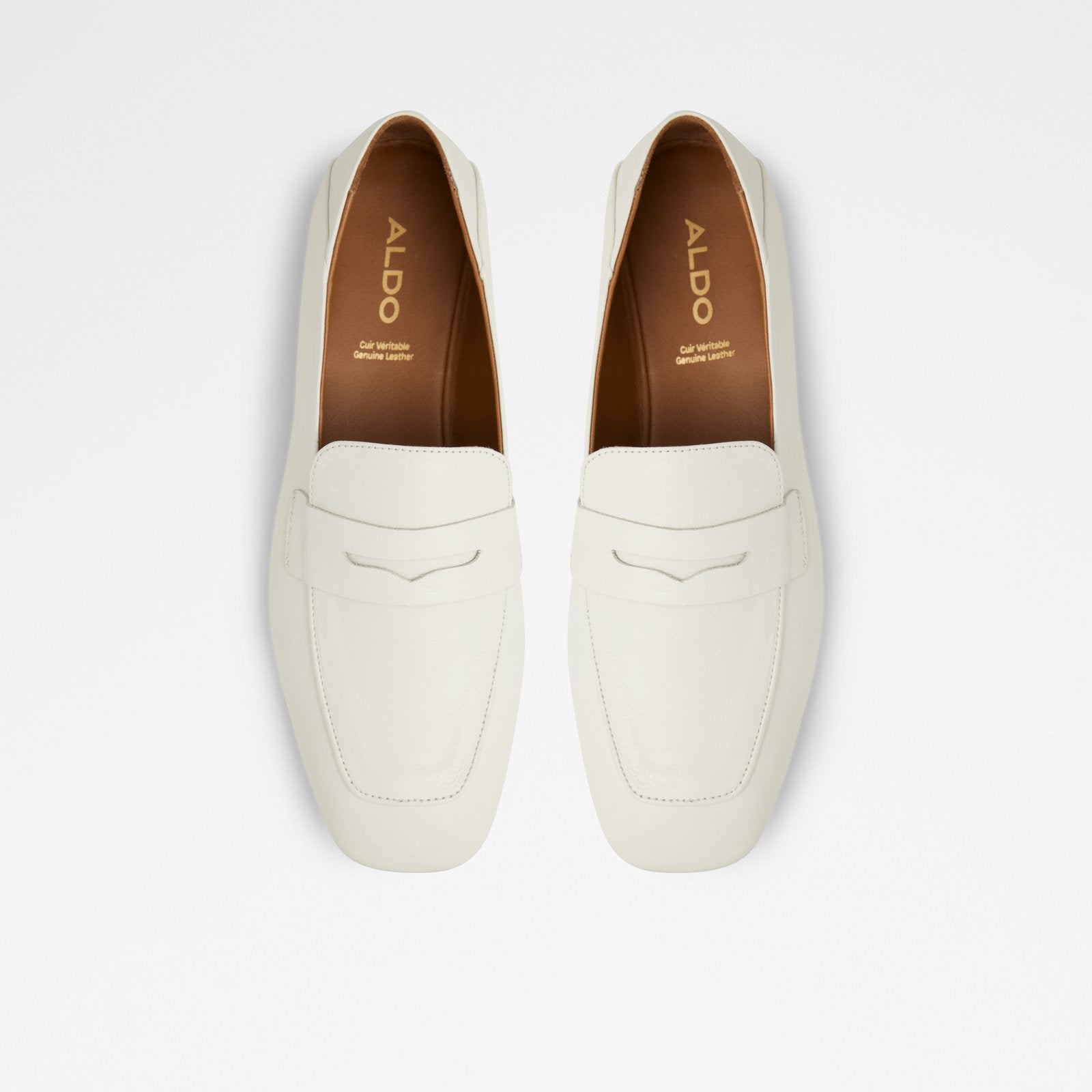 Adelaide Women Shoes - White - ALDO KSA