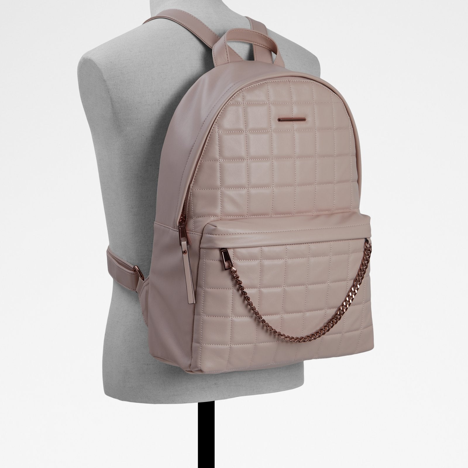 Adelilith Bag - Light Pink - ALDO KSA