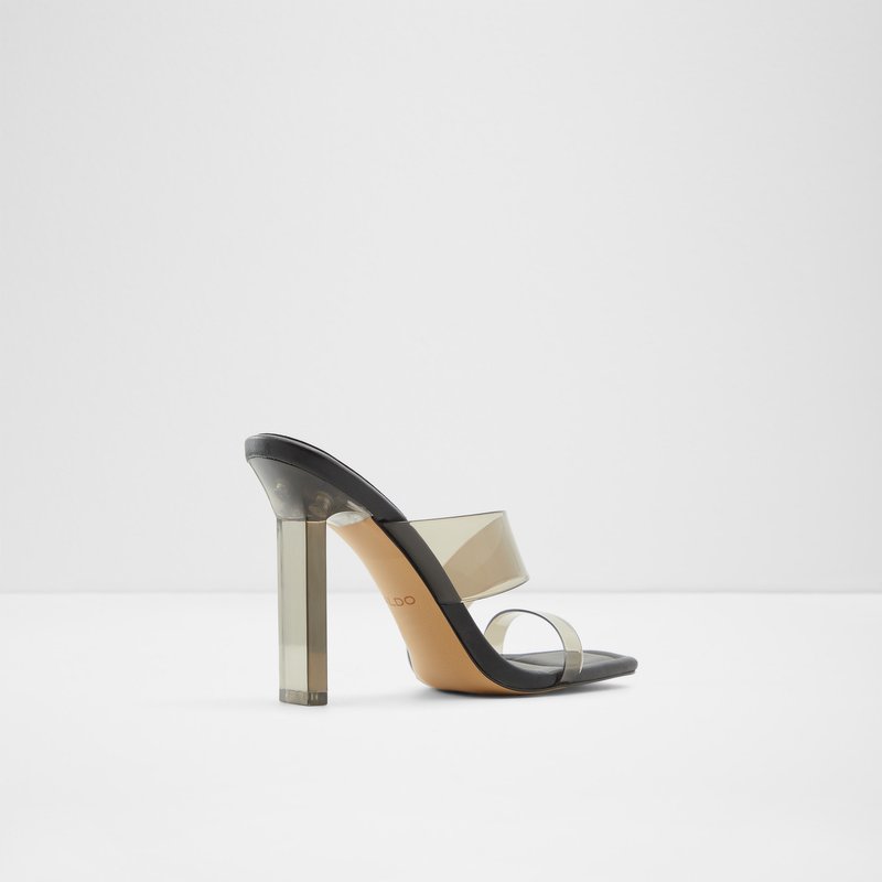 Aderra Women Shoes - Black - ALDO KSA