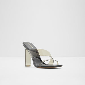 Aderra Women Shoes - Black - ALDO KSA