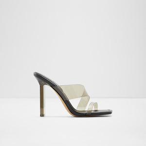 Aderra Women Shoes - Black - ALDO KSA